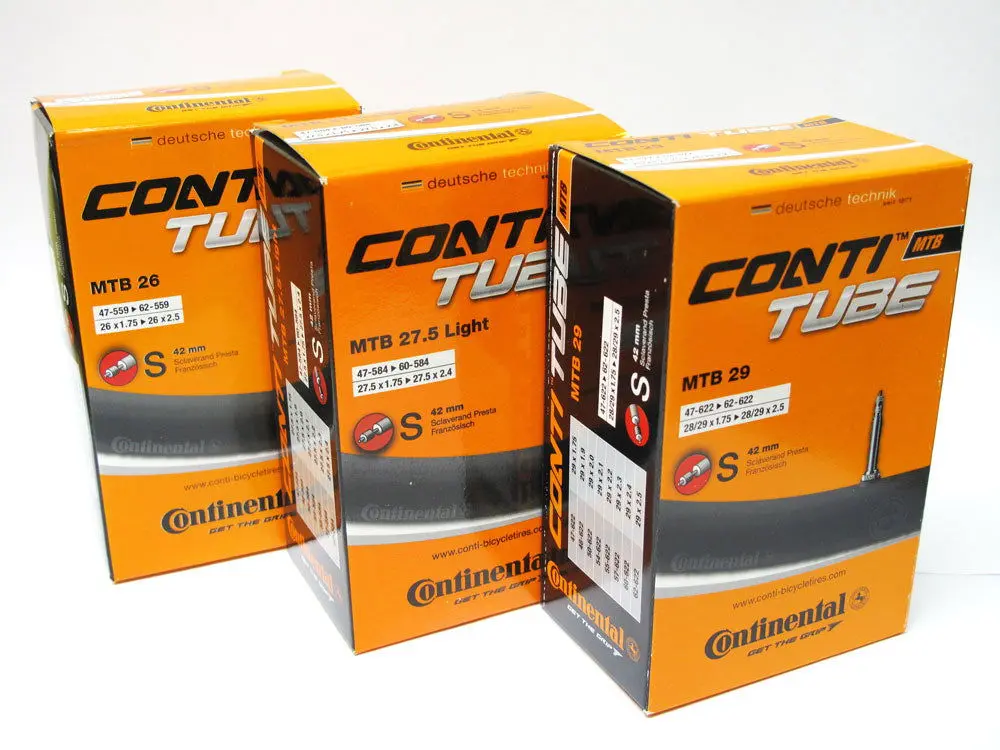 Continental Compact 20" 42Mm Presta 1