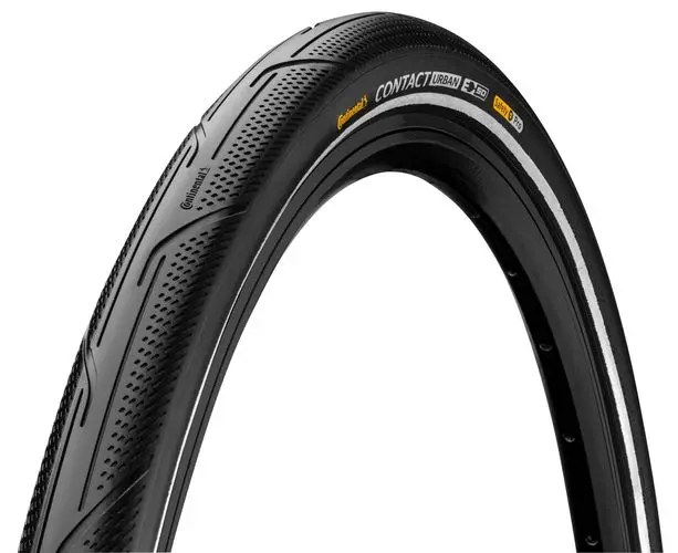 Continental Contact Urban Tyres 27.5" 1