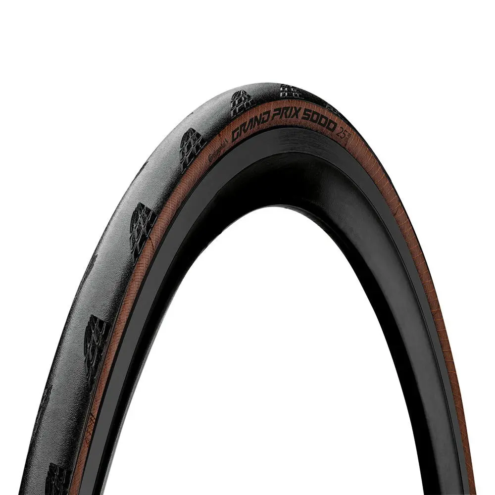 Continental Gp5000 Clincher 1