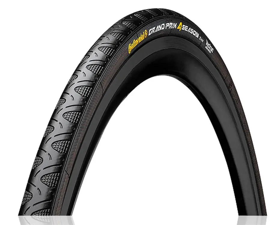 Continental Grand Prix 4 Season Tyres 1