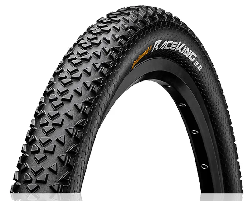 Continental Race King Shieldwall 27.5" 1