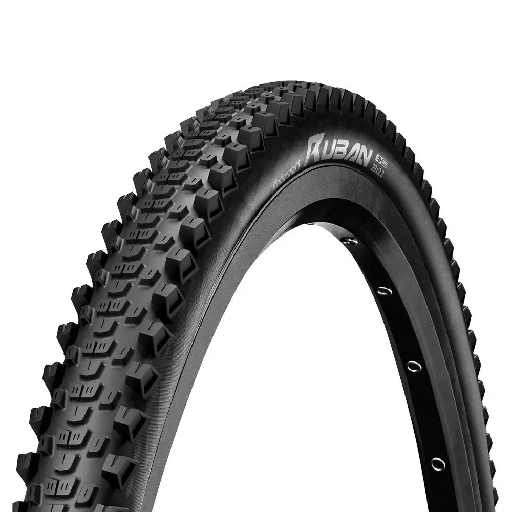 Continental Ruban Tyre 29" 1