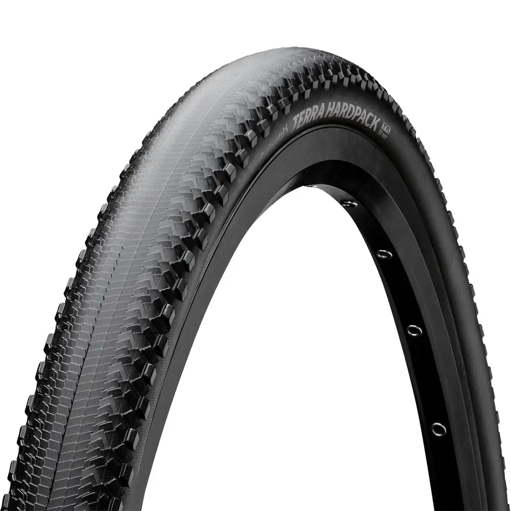 Continental Terra Hardpack Shieldwall 700C 1