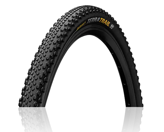 Continental Terra Trail Protection 700C 1