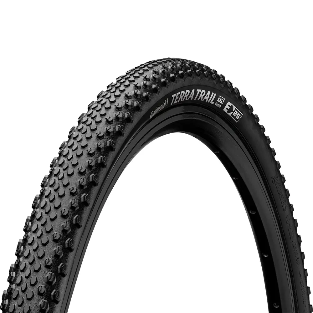 Continental Terra Trail Shieldwall 700C 1
