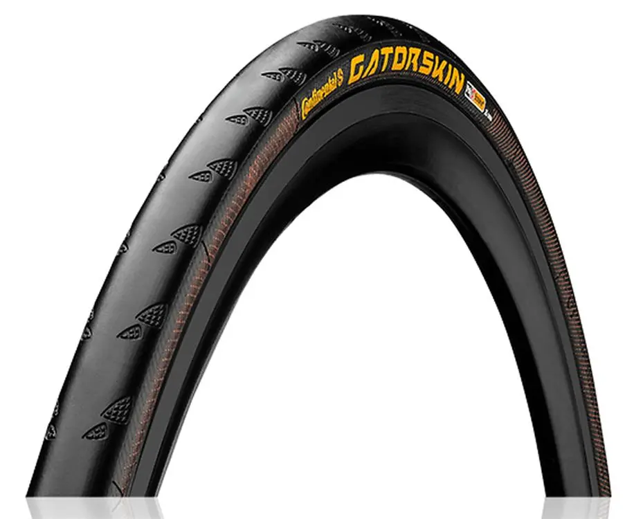 Continental Ultra Gatorskin 650C 1