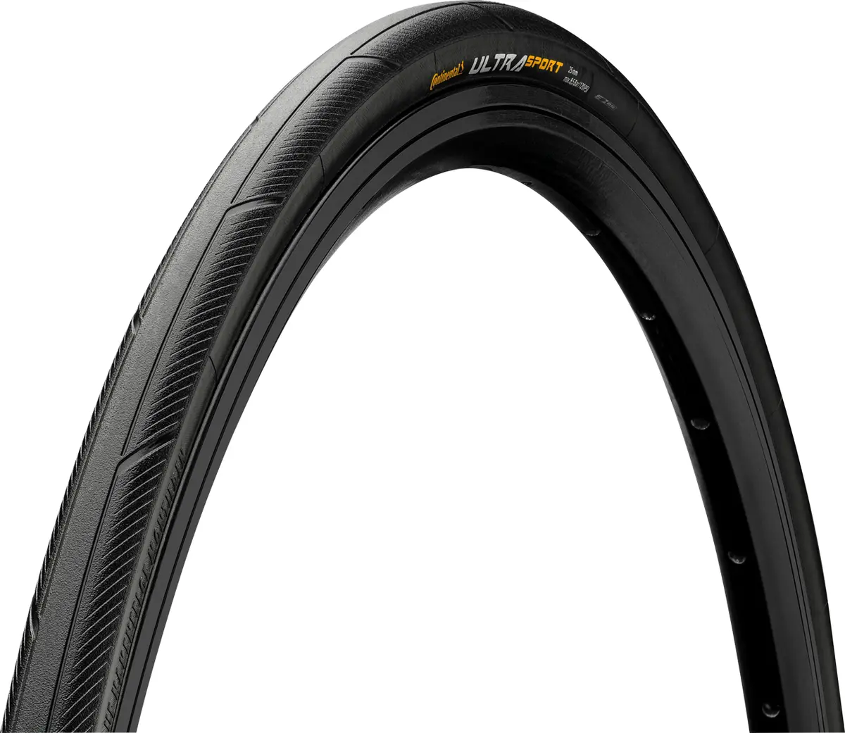Continental Ultra Sport 3 Tyres 1