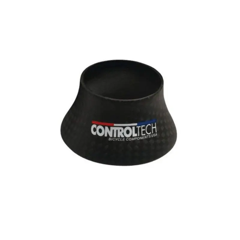 Controltech Headset Spacer 28.6X25mm Carbon 1