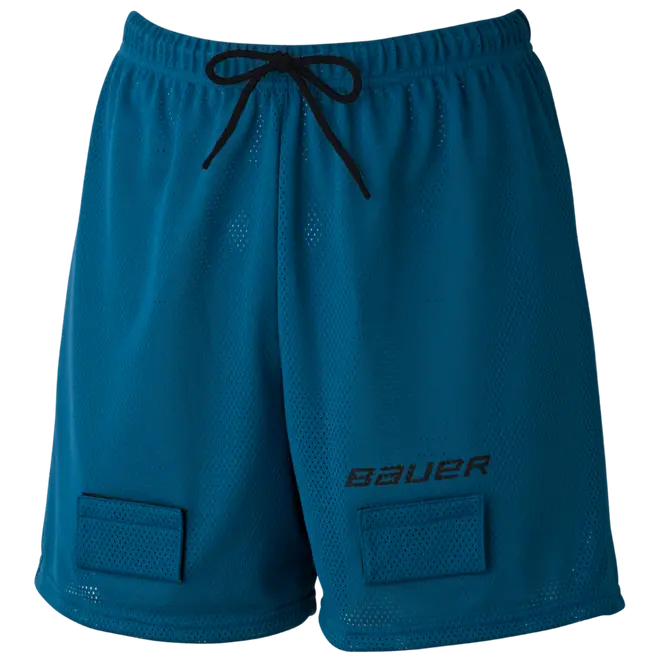 Core Mesh Jill Short Girls 1