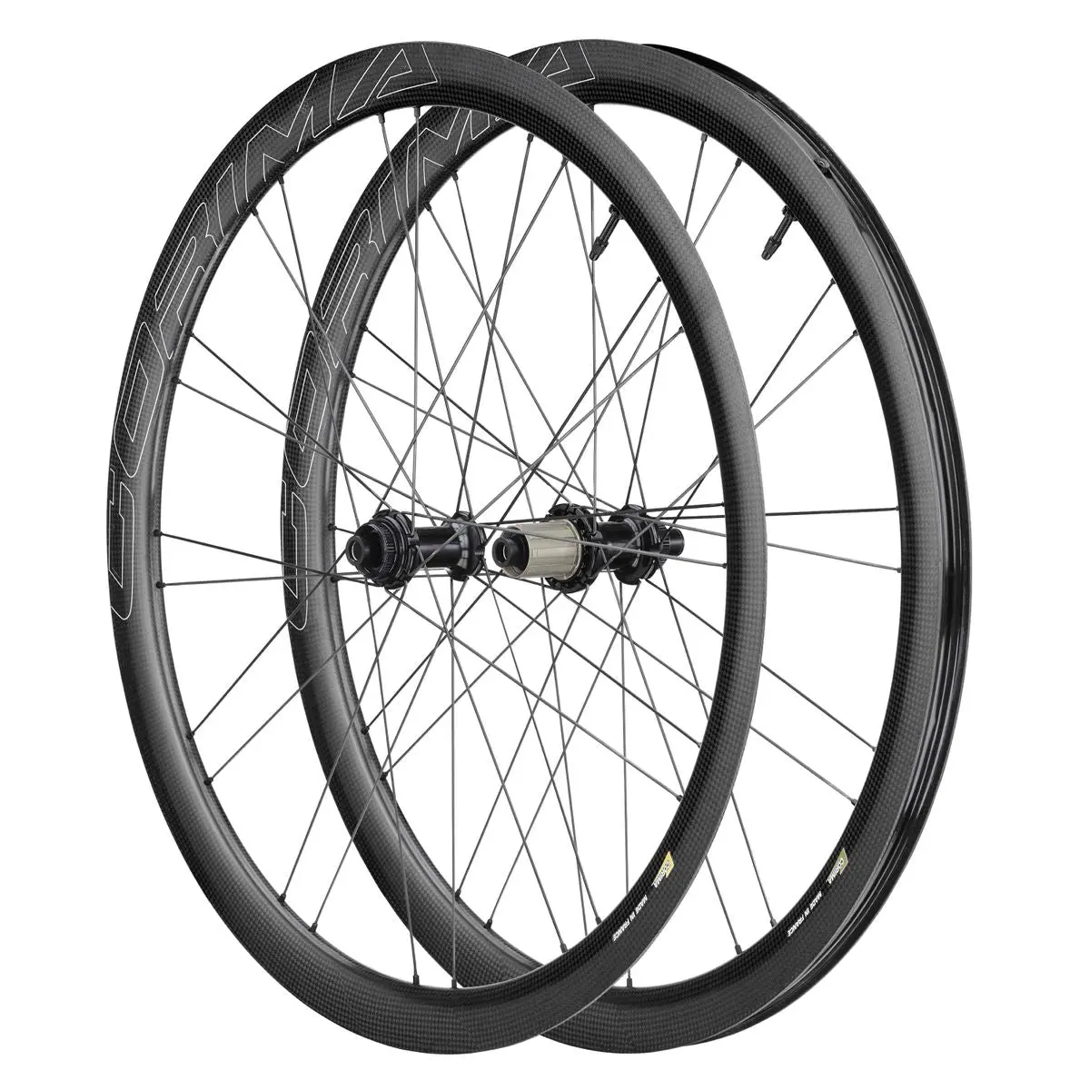 Corima Essentia Dx 40Mm Wheelset 2