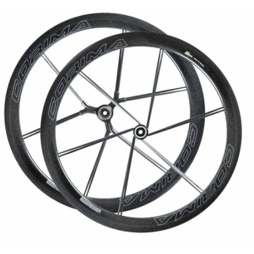 Corima Mcc Dx 47 Clincher 1