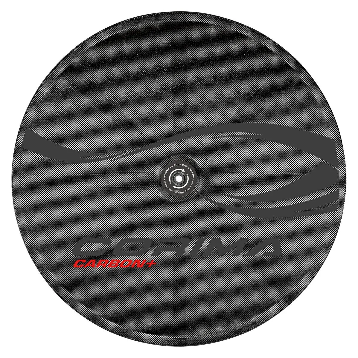 Corima Track Disc Paraculaire C+ Ceramic 1