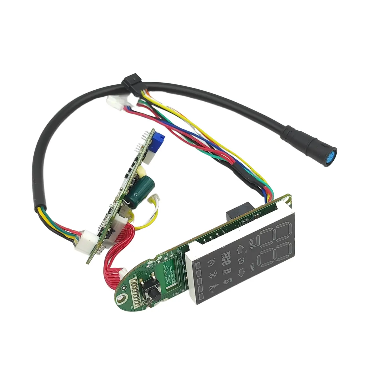 Original Dashboard Für Segway Ninebot Max G2 1