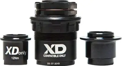 Crankbrothers Freehub Xd 15538 1