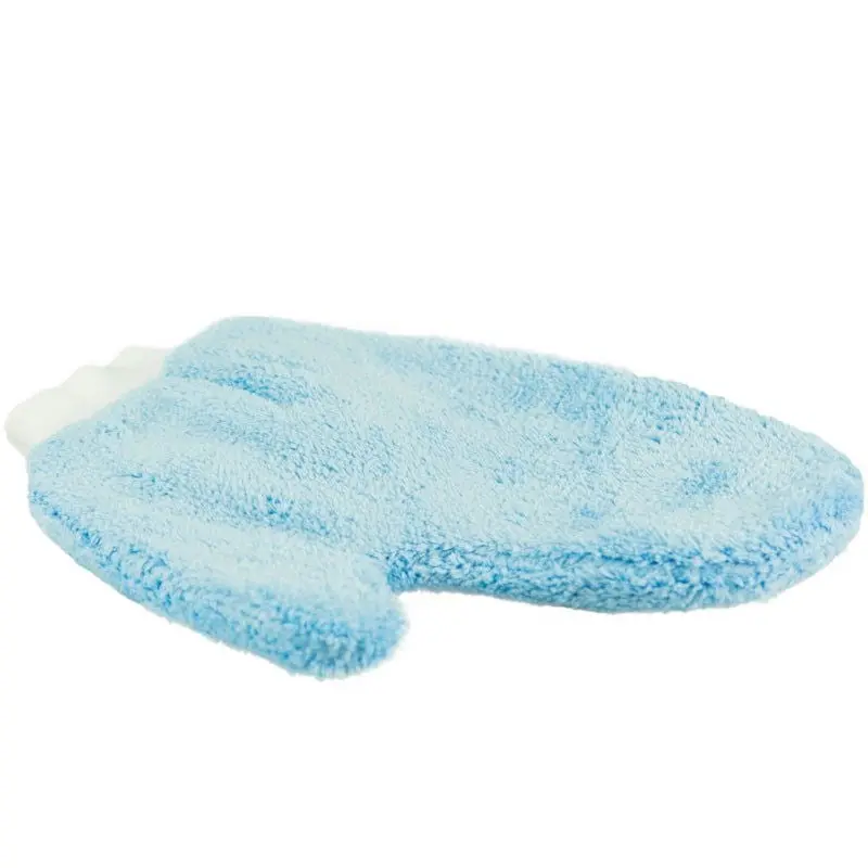 Crankalicious Madam Palm Wash Mitt 1