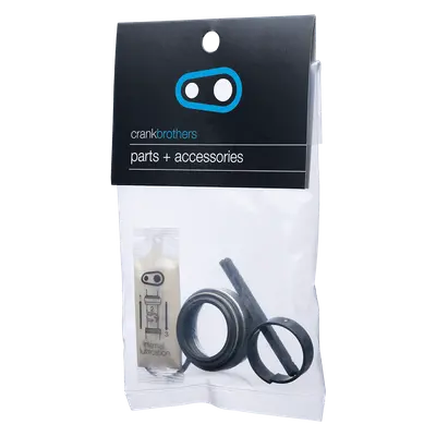 Crankbrothers Highline Service Kit 1