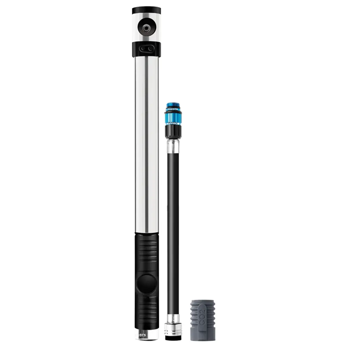 Crankbrothers Klic Hp Co2 Hand Pump 1