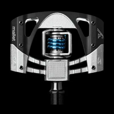 Crankbrothers Mallet 3 Pedals 1