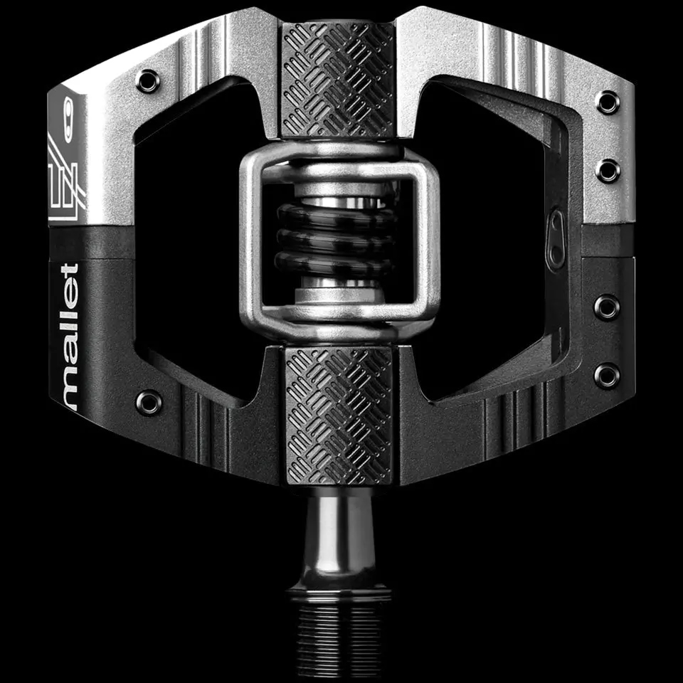 Crankbrothers Mallet Enduro Ls 25Th Anniversary 1