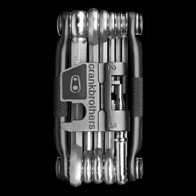 Crankbrothers Multi 17 1