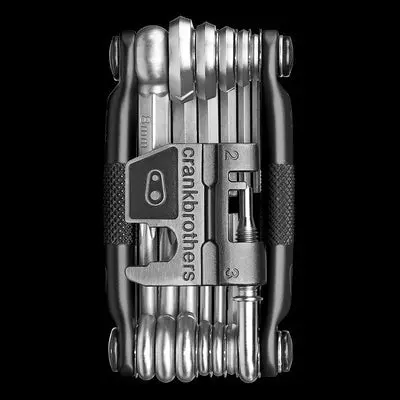 Crankbrothers Multi 19 3