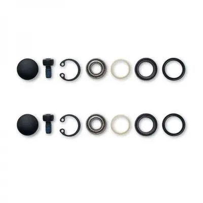 Crankbrothers Pedal Rebuild Kit Quattro 1