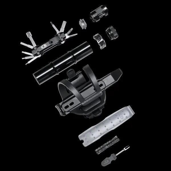 Crankbrothers S.O.S. Bc18 1