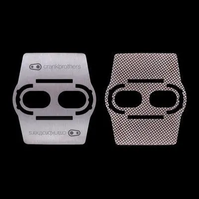 Crankbrothers Shoe Shields 1