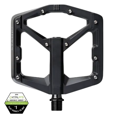 Crankbrothers Stamp 3 Pedals 1