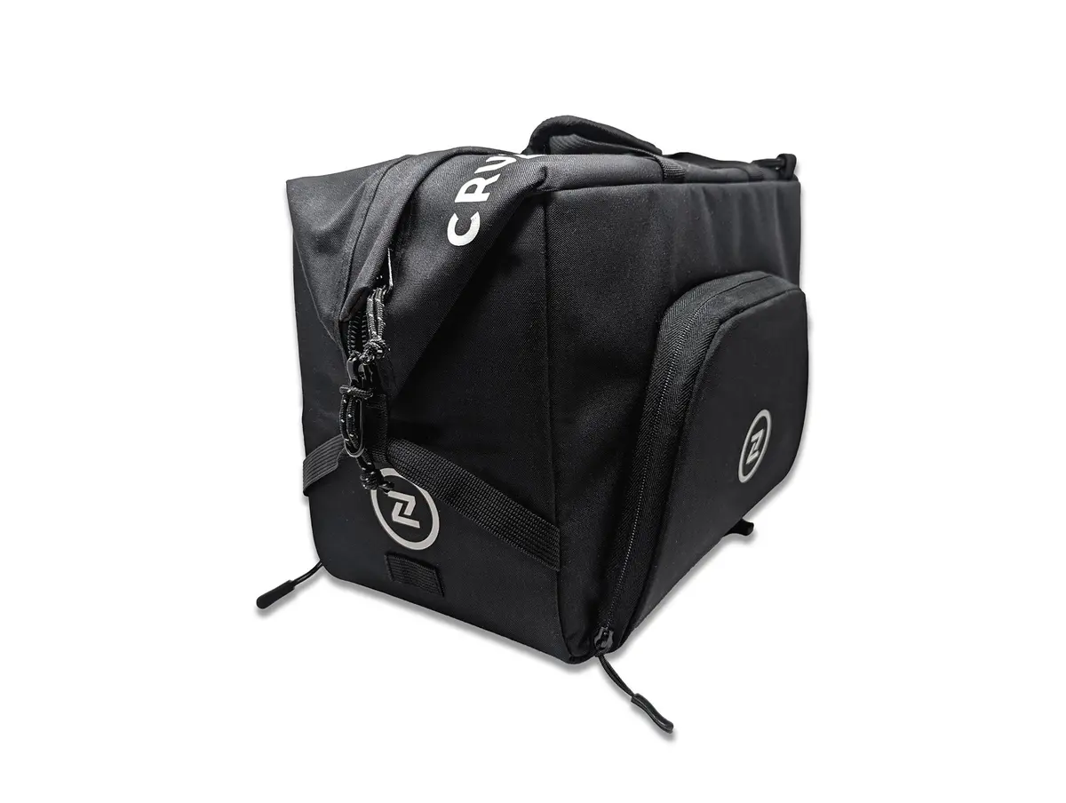 Cruzbike Trunk Bag 1