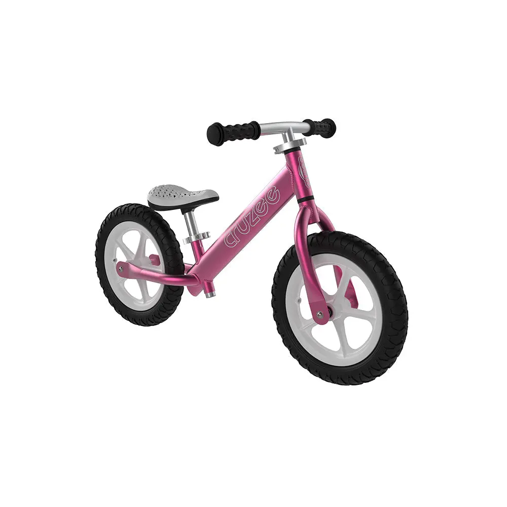 Cruzee Balance Bikes 1