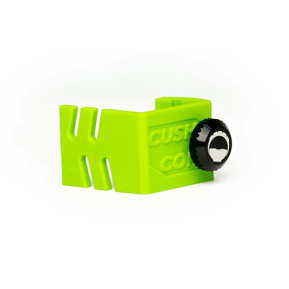Cush Core Bead Bro 1