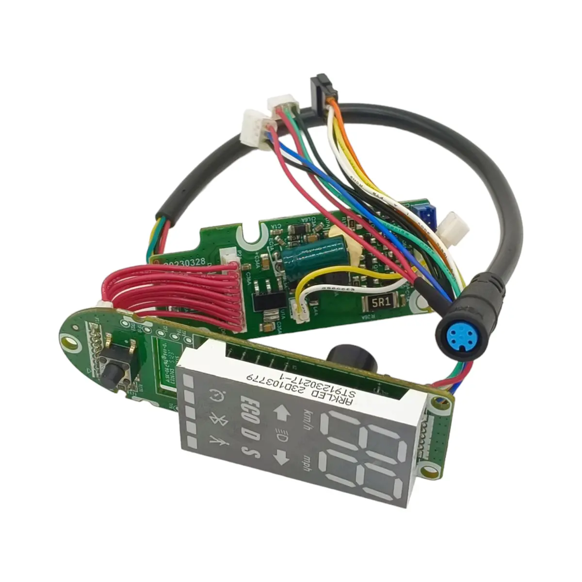Segway Ninebot F2 Plus Original Dashboard 1