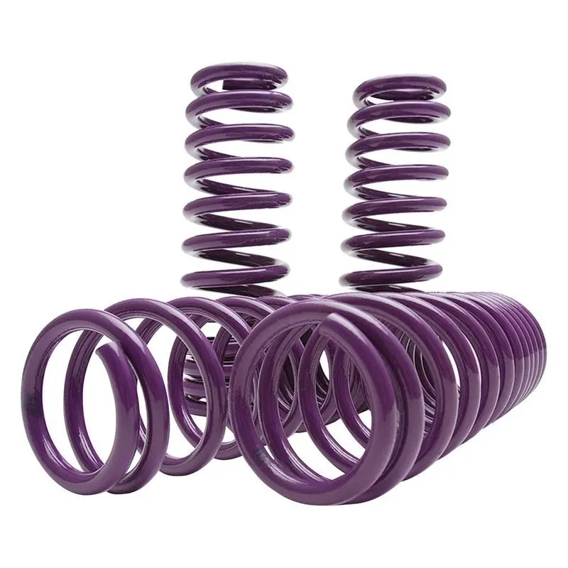 D2 Racing Lower Springs D-Sp-To-16 1