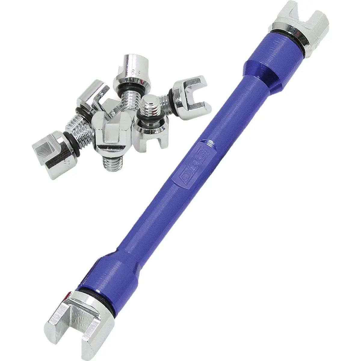 Drc Pro Spoke Wrench 5.6Mm-7.0Mm - Big Bike 1