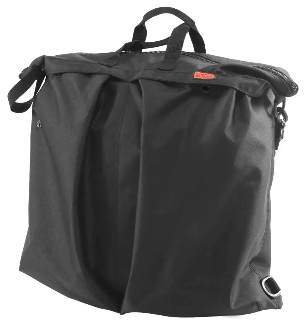 Doppelganger Riders Helmet Tote Bag [Dbt651] 1