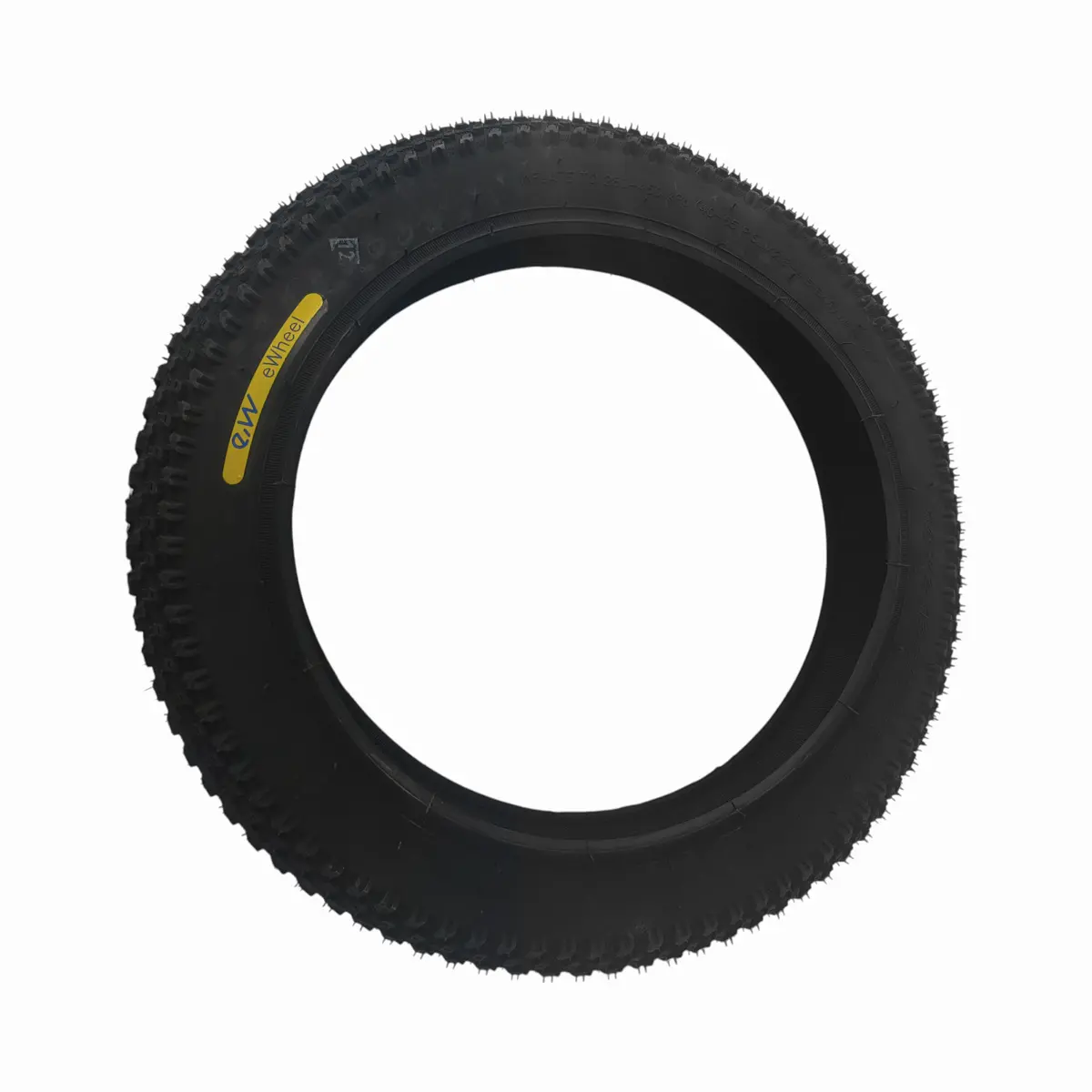 Reifen 14X2.125 Zoll 54-254 Ewheel Für Fahrrad Mini-Bike 1