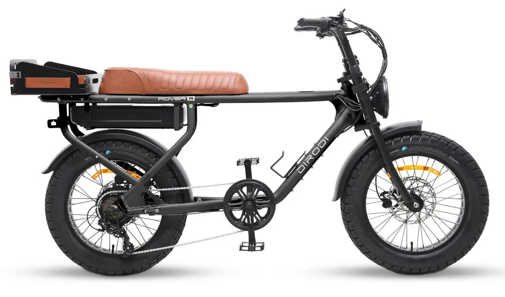 2026 Dirodi Rover Standard Gen 6 Step Over 1