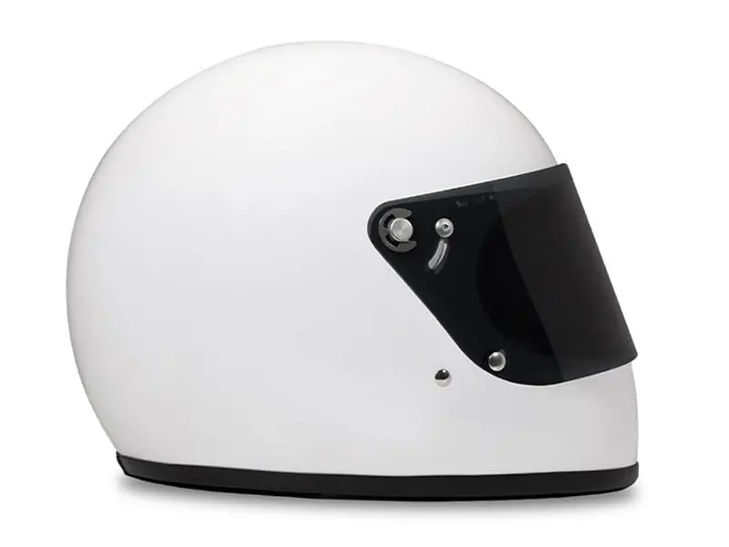 Dmd Visor For Rocket 1