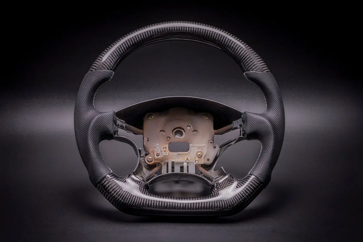 Steering Wheel - Honda - Crv (1997-2001) 1