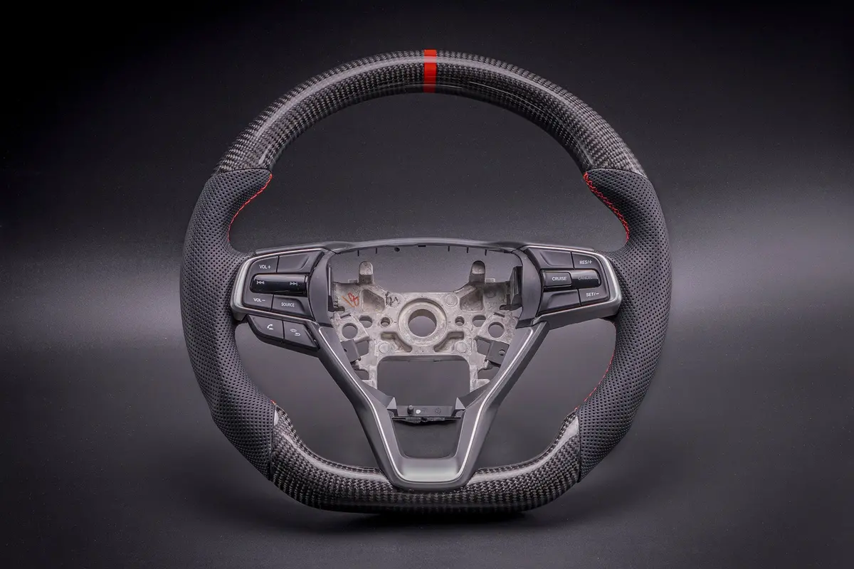 Steering Wheel - Honda - Accord ( 2018 2022 10Th Gen ) 1