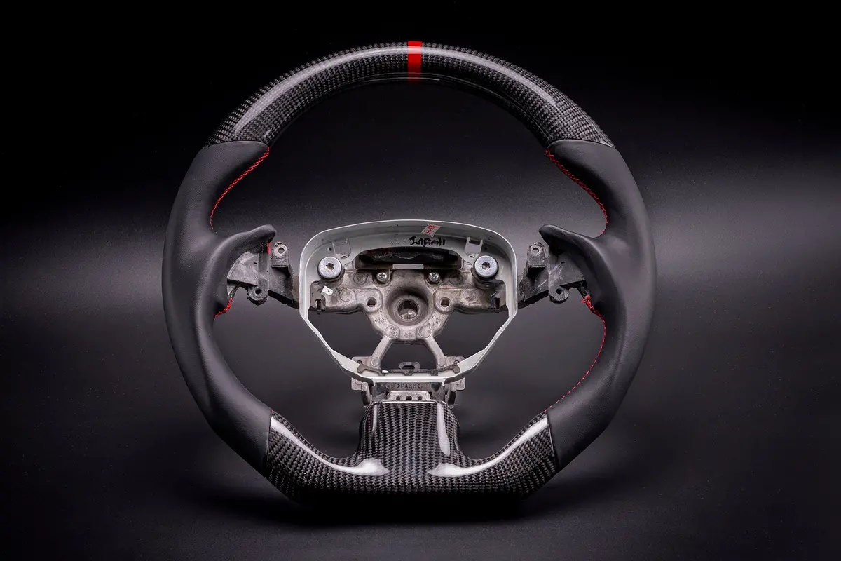 Steering Wheel - Infinity - G37 1