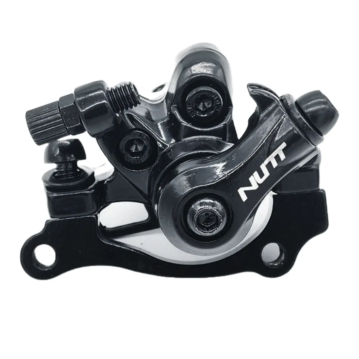 Bremssattel Links Mechanisch Für Isinwheel S10max Aftermarket 1