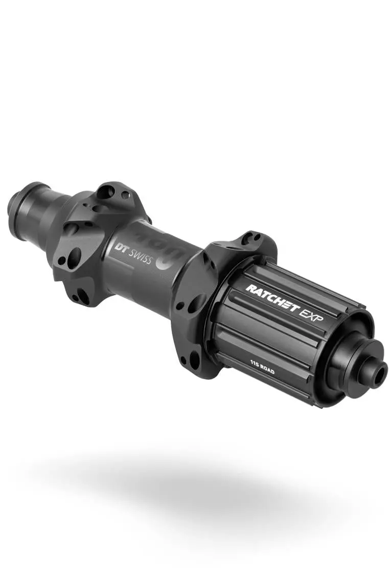 Dt Swiss - 180 Rear Road 1