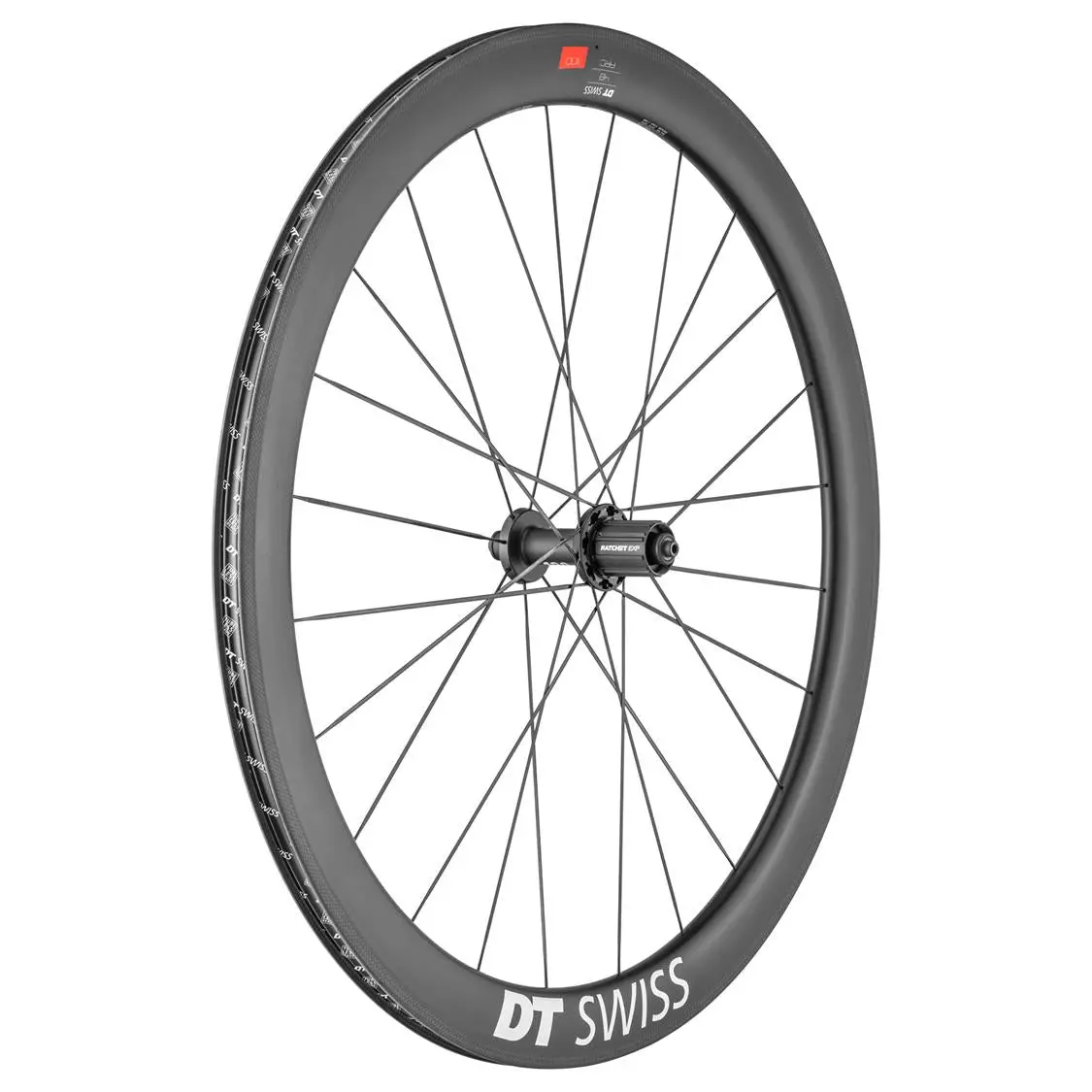 Dt Swiss - Arc 1100 Dicut Rim Brake 2