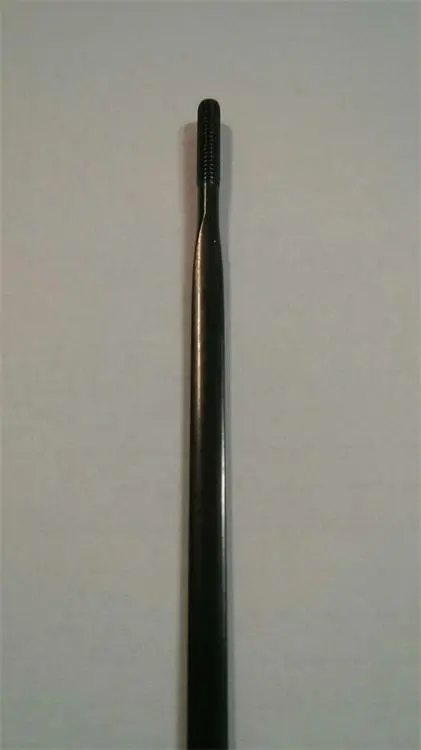 Dt Swiss - Double Threaded Spokes 1