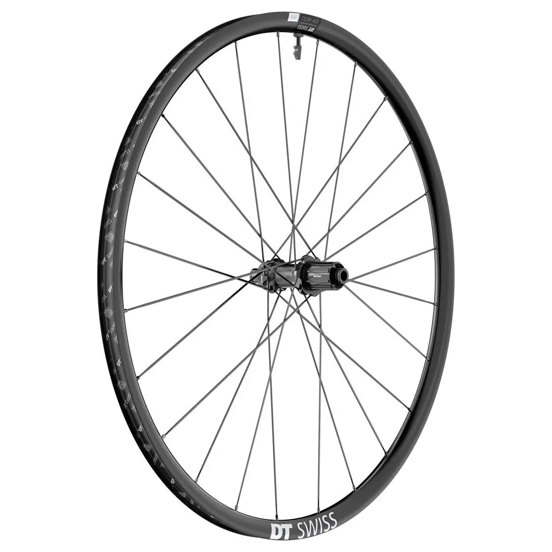 Dt Swiss - Er 1600 Spline Disc Brake 1