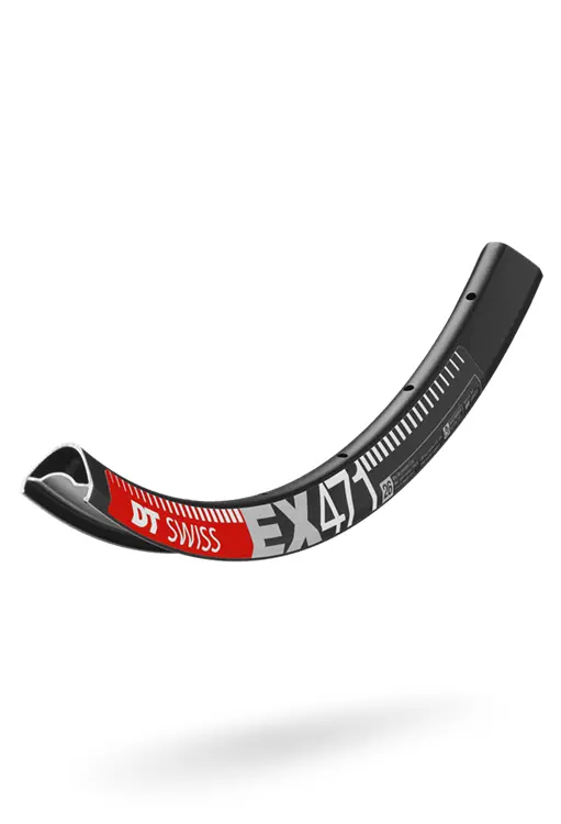 Dt Swiss - Ex 471 27.5" Rims 1