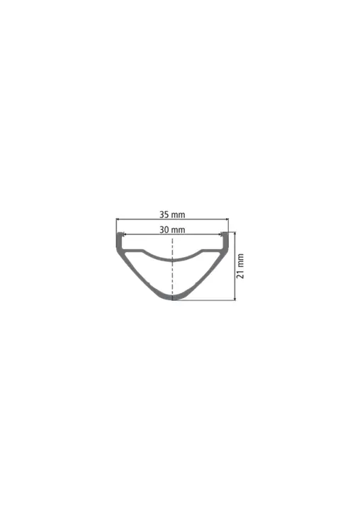 Dt Swiss - Ex 511 27.5" Rims 2