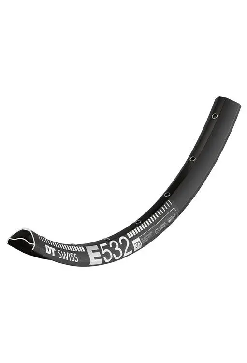 Dt Swiss - E 532 29" Rims 1